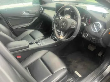 Mercedes-Benz Gla 2017 photo 4