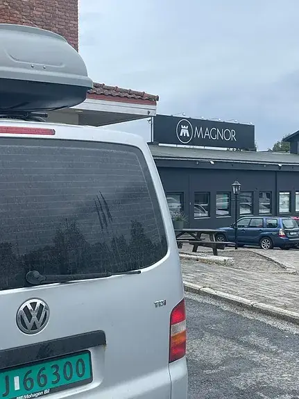 Volkswagen Transporter 2008 photo 3