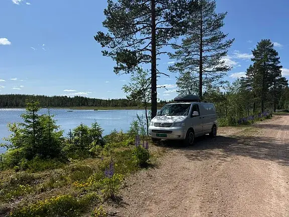 Volkswagen Transporter 2008 photo 5