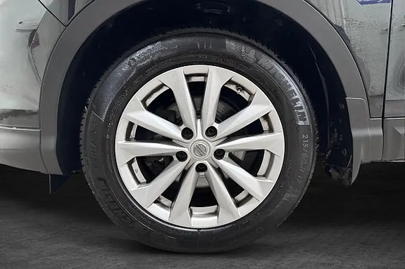 Nissan Qashqai 2015 photo 2