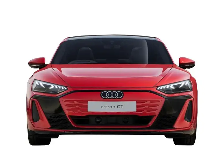 Audi E-Tron Gt photo 5