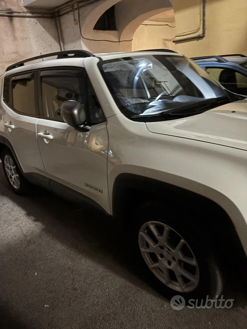 Jeep Renegade 2020 photo 3