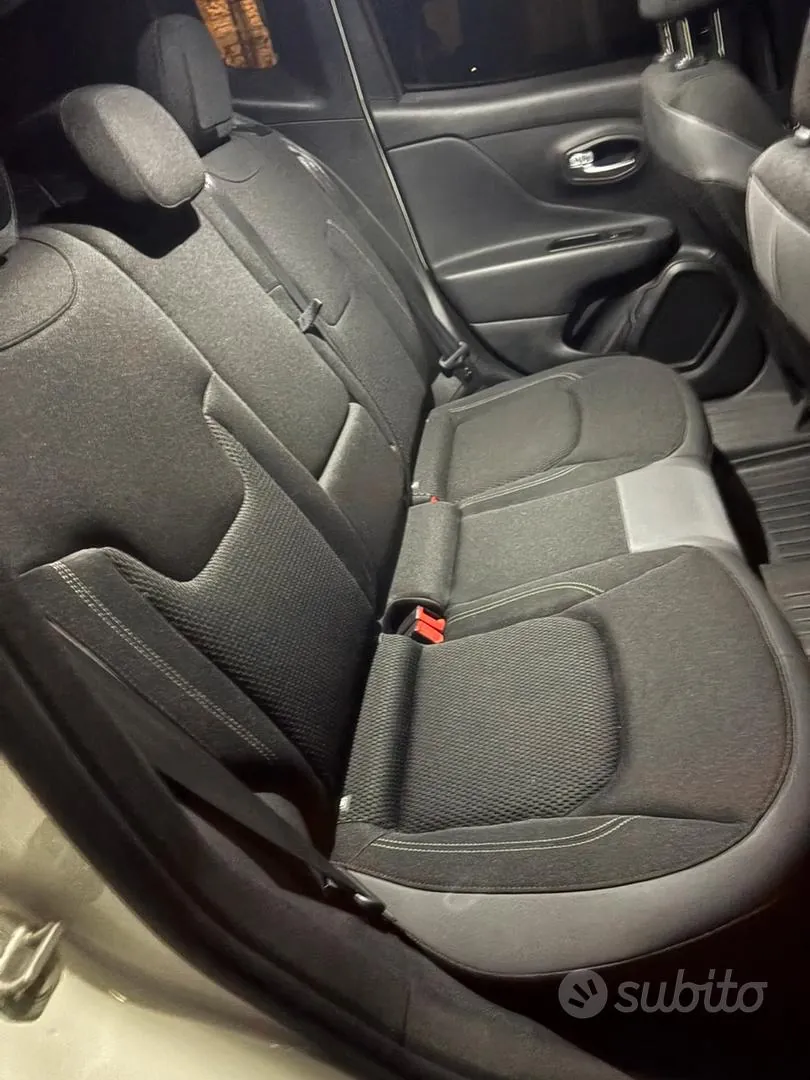 Jeep Renegade 2020 photo 5