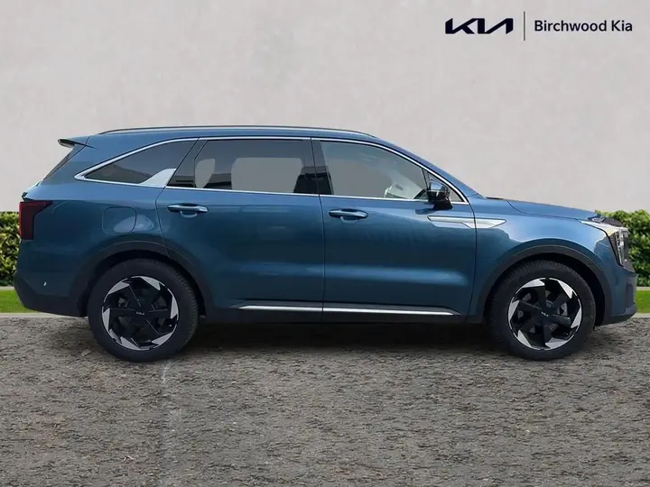 Kia Sorento 2025 photo 2
