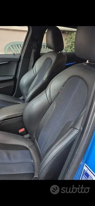 BMW 116D 2020 photo 5