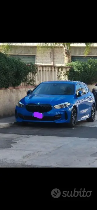 BMW 116D