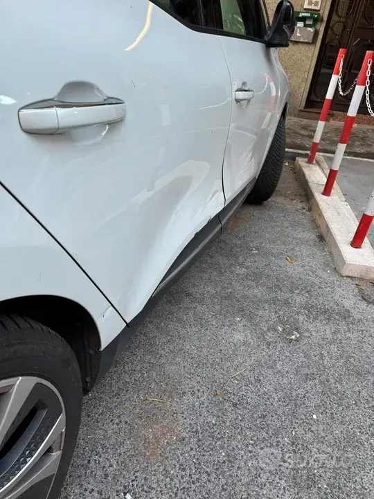 Renault Scenic 2019 photo 3