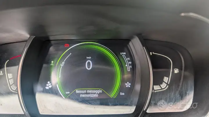 Renault Scenic 2019 photo 5