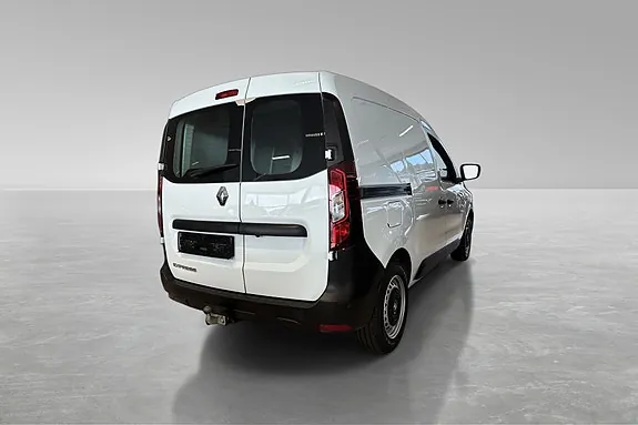Renault Express 2023 photo 5