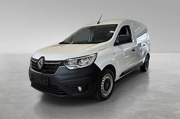 Renault Express