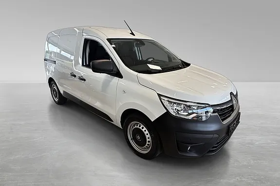 Renault Express 2023 photo 4