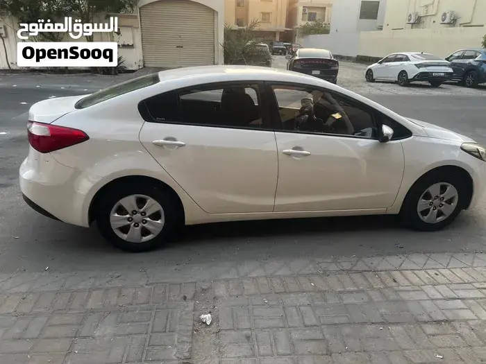 Kia Cerato 2016 photo 2