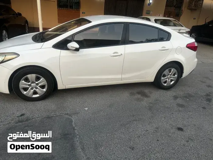 Kia Cerato 2016 photo 4