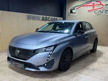 Peugeot 308 2022 photo 3