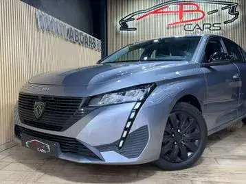 Peugeot 308 2022 photo 2