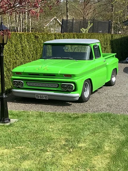 Chevrolet C10
