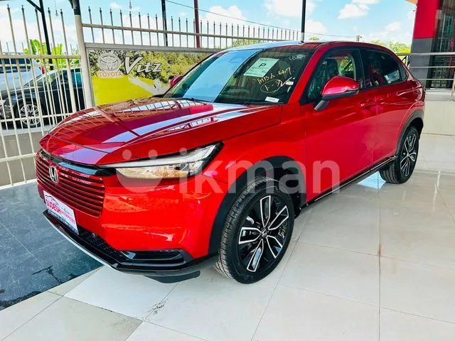 Honda Vezel 2026 photo 2