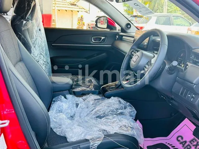 Honda Vezel 2026 photo 5