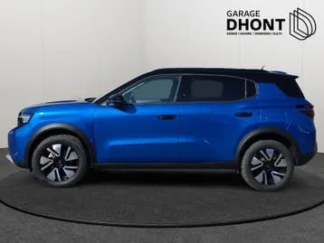 Opel Frontera 2026 photo 3