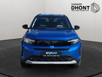Opel Frontera 2026 photo 2