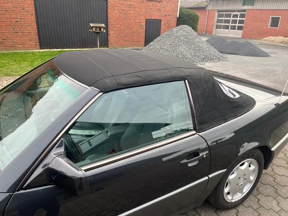 Mercedes-Benz Sl 300-24