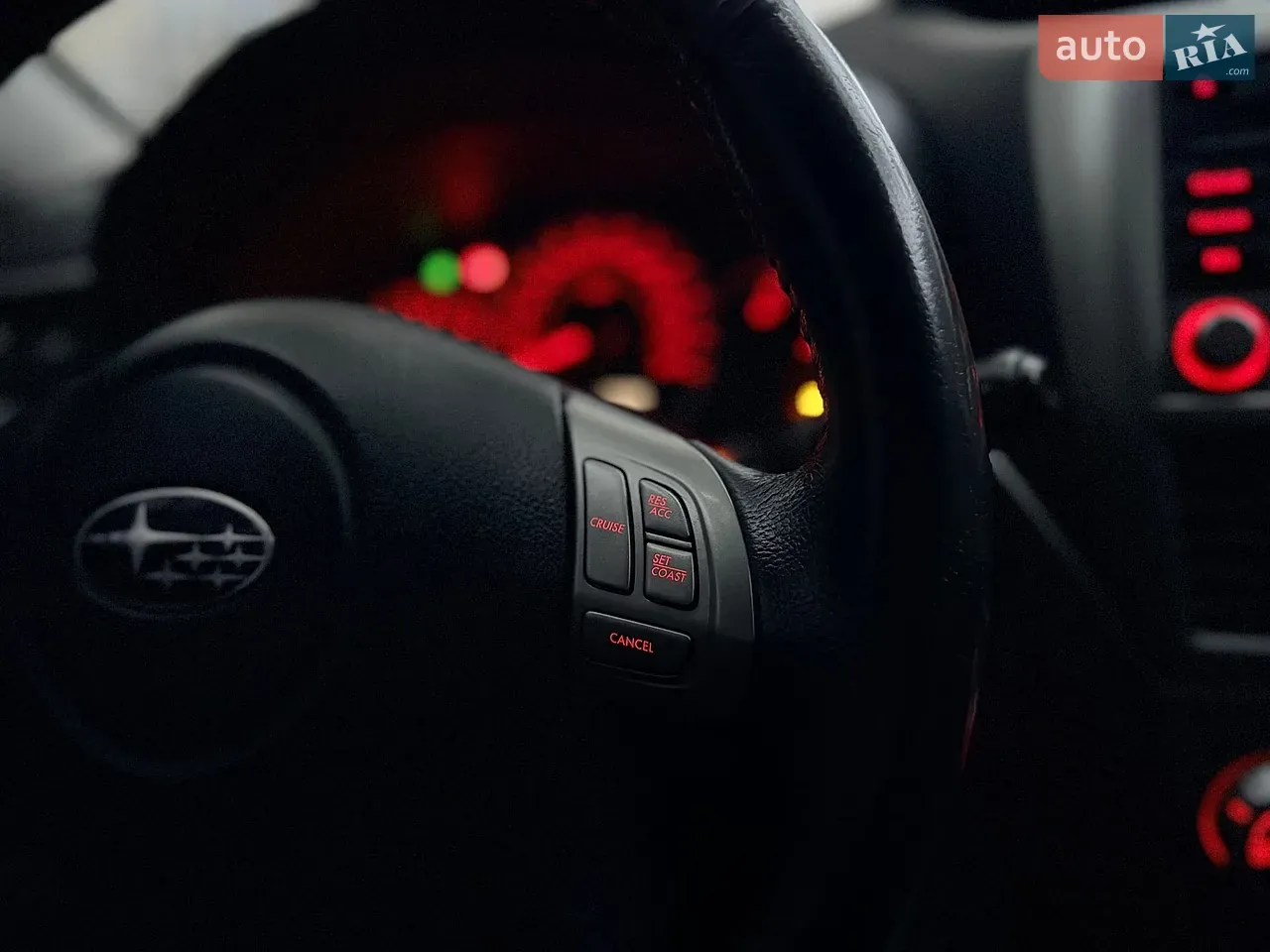 Subaru Impreza 2009 photo 5