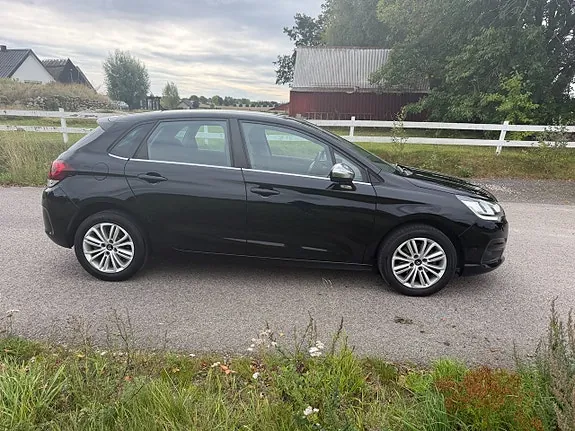 Citroen C4 2016 photo 3