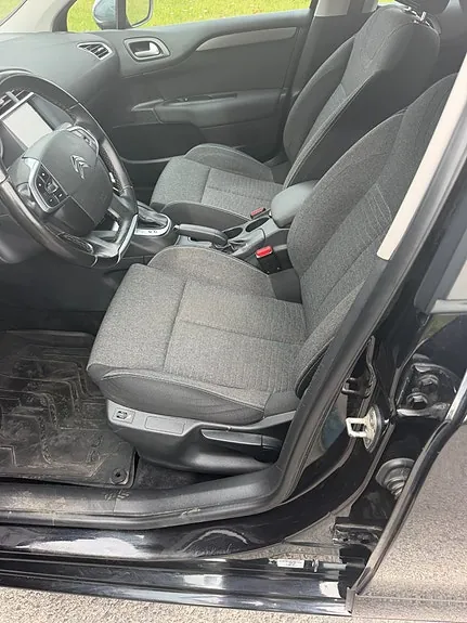 Citroen C4 2016 photo 4