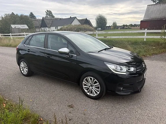 Citroen C4 2016 photo 2