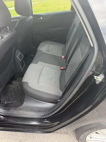 Citroen C4 2016 photo 5