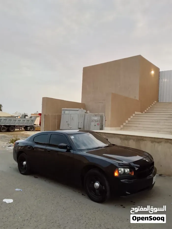 Dodge Charger 2010 photo 2