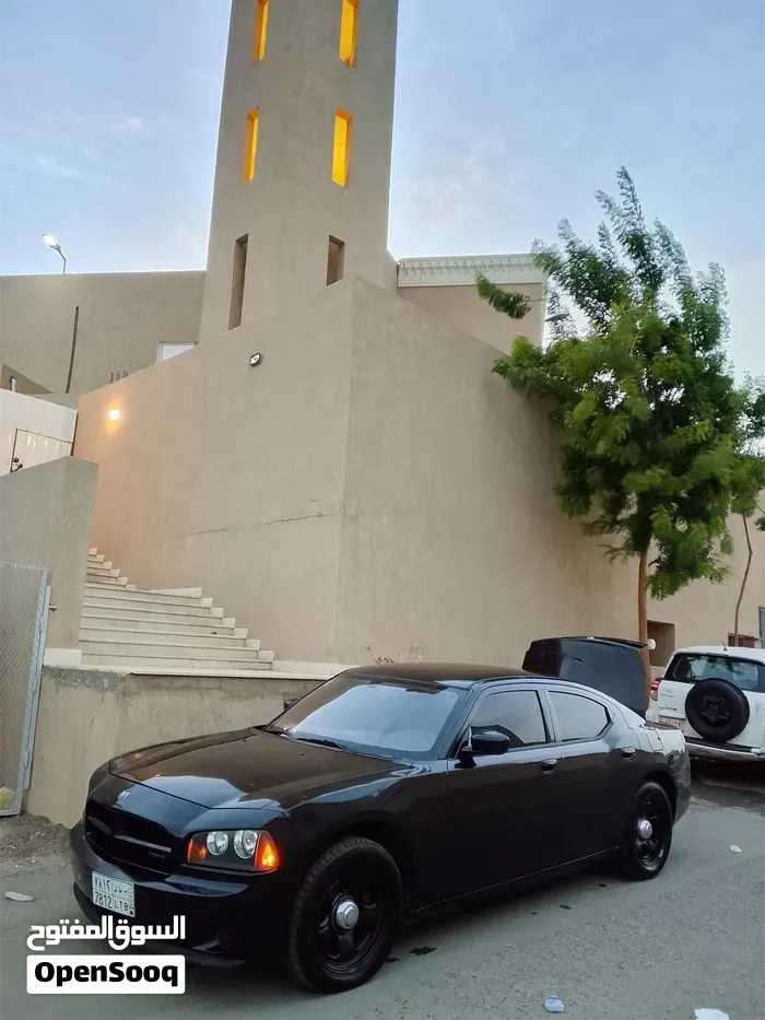 Dodge Charger 2010 photo 4