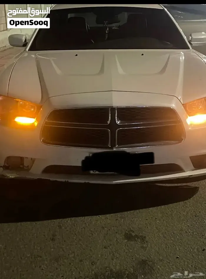 Dodge Charger 2010 photo 5