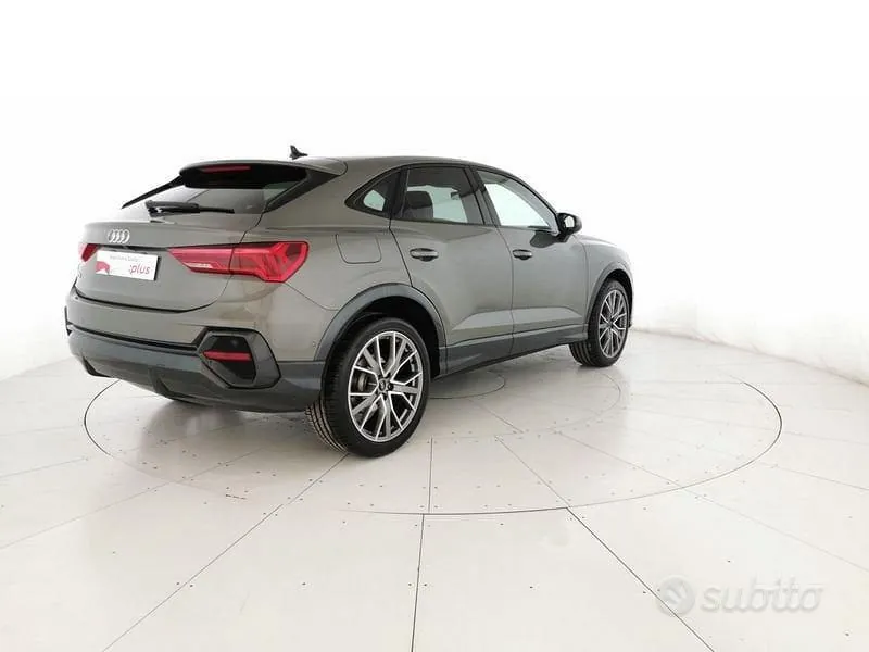 Audi Q3 2026 photo 3