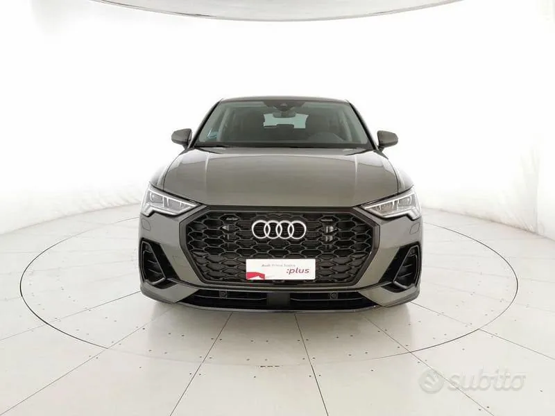 Audi Q3 2026 photo 5