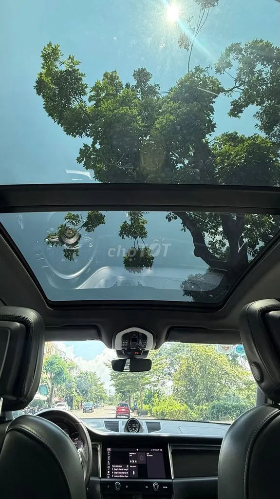 Porsche Macan 2023 photo 3