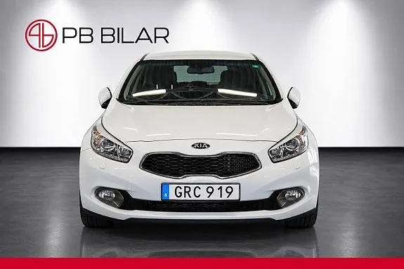 Kia Ceed 2015 photo 3