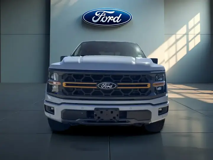Ford F-150 2026 photo 2