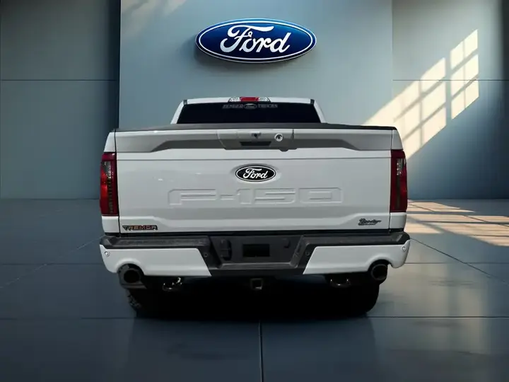 Ford F-150 2026 photo 5