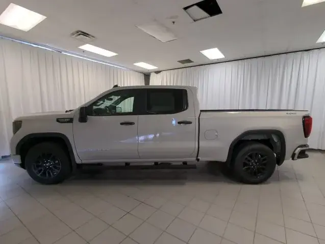 GMC Sierra 1500 2026 photo 5
