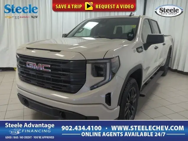 GMC Sierra 1500