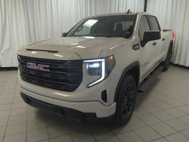 GMC Sierra 1500 2026 photo 4