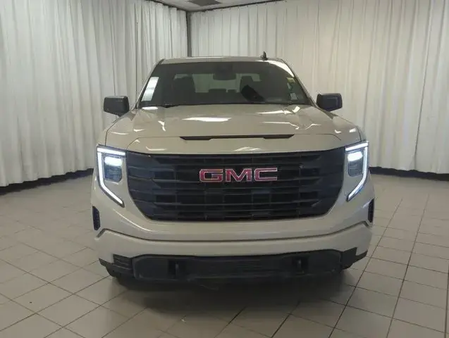 GMC Sierra 1500 2026 photo 3