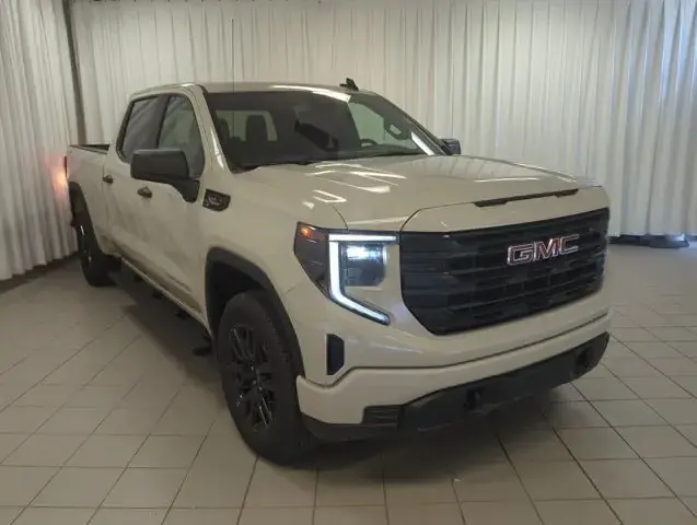 GMC Sierra 1500 2026 photo 2