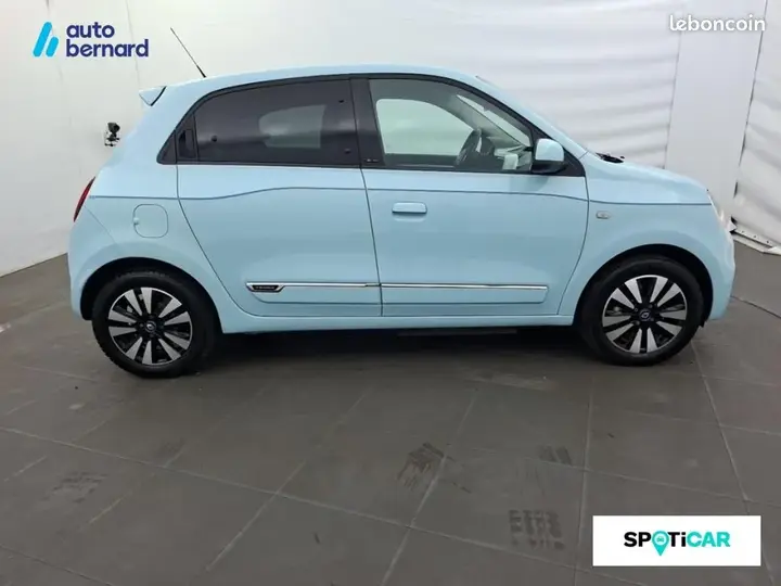 Renault Twingo 2021 photo 4