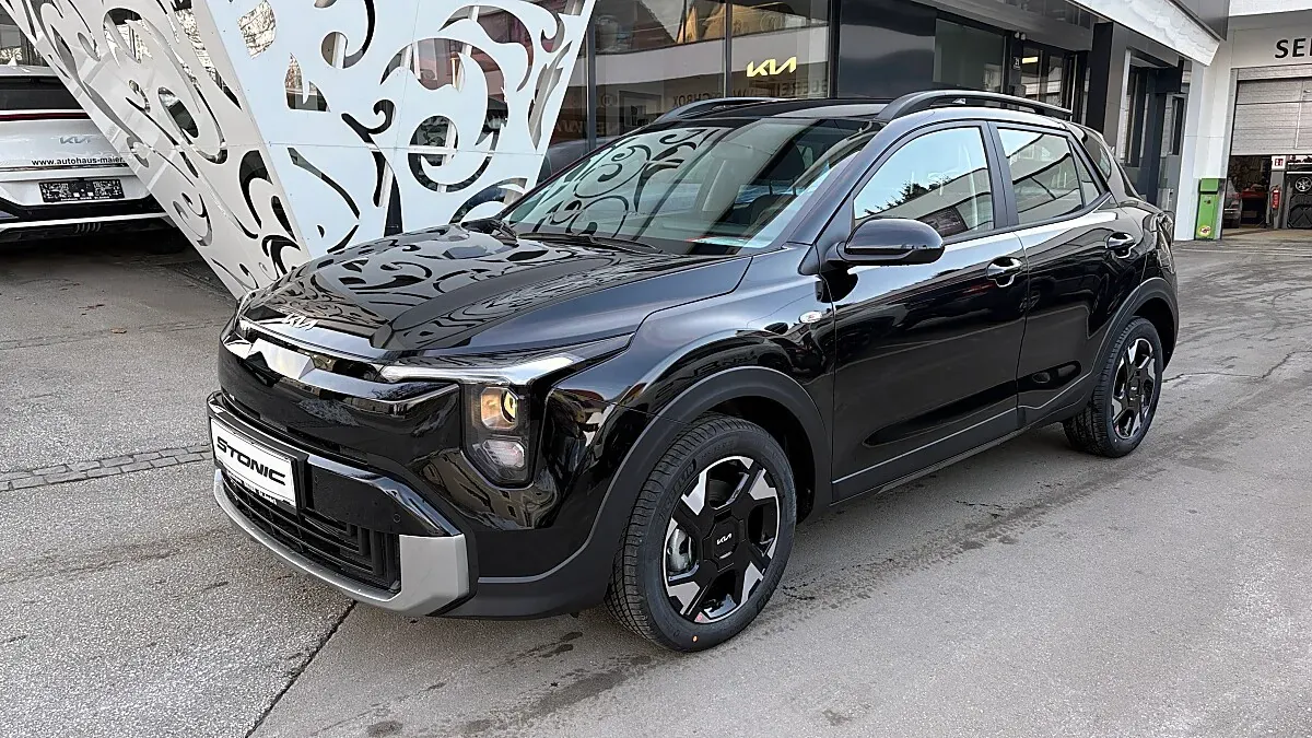Kia Stonic