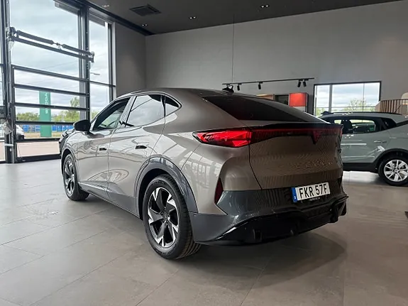Cupra Tavascan 2025 photo 3