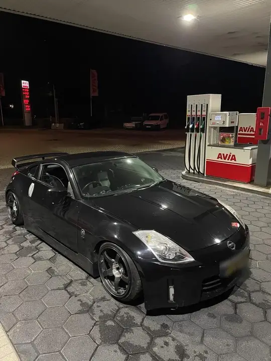 Nissan 350Z