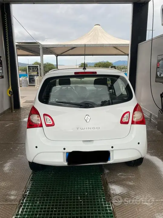 Renault Twingo 2012 photo 3