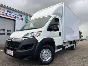 Citroen Jumper